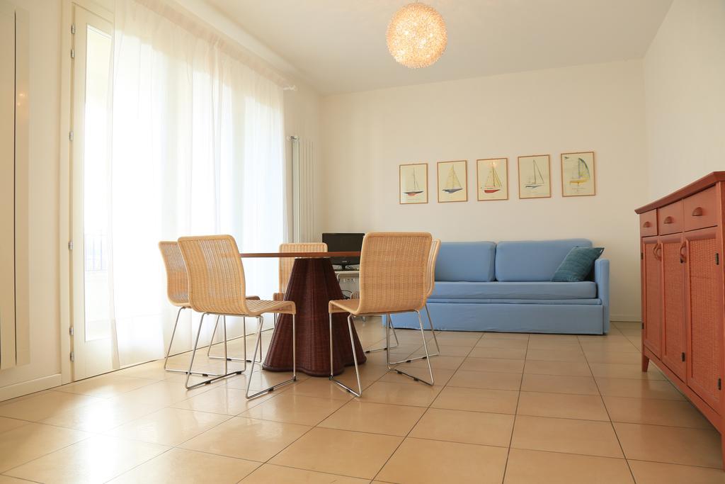Residence Maestrale 卡奥莱 客房 照片